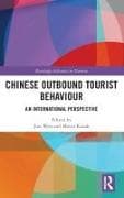 Chinese Outbound Tourist Behaviour