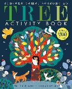 Tree Activity Book
