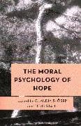 The Moral Psychology of Hope
