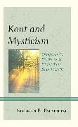 Kant and Mysticism