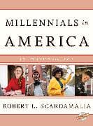 Millennials in America 2022