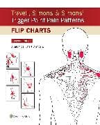 Travell, Simons & Simons’ Trigger Point Pain Patterns Flip Charts