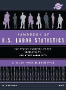 Handbook of U.S. Labor Statistics 2022