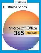Illustrated SeriesÂ® Collection, MicrosoftÂ® 365Â® & OfficeÂ® 2021 Introductory