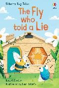 The Fly Who Told A Lie