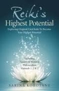 Reiki's Highest Potential