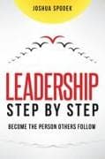 Leadership Step by Step