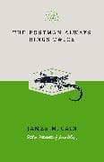 The Postman Always Rings Twice (Special Edition)