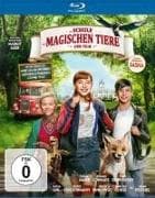 Die Schule der magischen Tiere BD