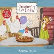 Namenstag für alle - Folge 14