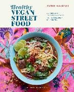 Healthy Vegan Street Food