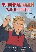 Muhammad Najem, War Reporter