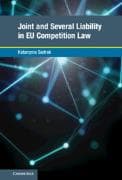 Joint and Several Liability in EU Competition Law
