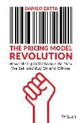 The Pricing Model Revolution