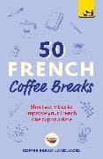 50 French Coffee Breaks