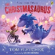 The Christmasaurus