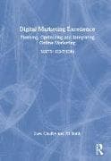 Digital Marketing Excellence