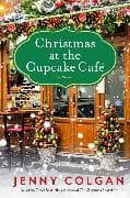 Christmas at the Cupcake Cafe