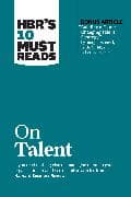 HBR's 10 Must Reads on Talent