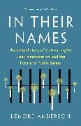 In Their Names