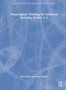 Visual-Spatial Thinking for Advanced Learners, Grades 3–5