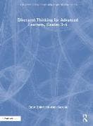 Divergent Thinking for Advanced Learners, Grades 3–5