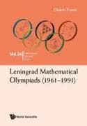Leningrad Mathematical Olympiads (1961-1991)