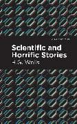 Scientific and Horrific Stories