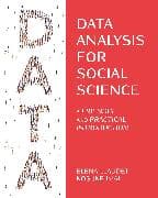 Data Analysis for Social Science