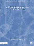 Analytical Thinking for Advanced Learners, Grades 3–5