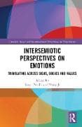 Intersemiotic Perspectives on Emotions