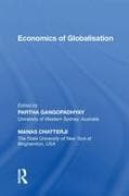 Economics of Globalisation