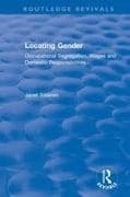 Locating Gender