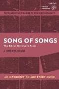 Song of Songs: An Introduction and Study Guide