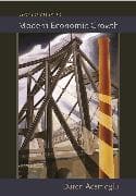 Introduction to Modern Economic Growth