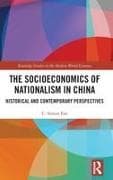 The Socioeconomics of Nationalism in China