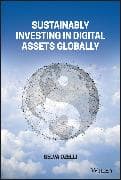 Sustainably Investing in Digital Assets Globally