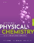 Atkins Physical Chemistry V1