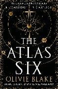 The Atlas Six