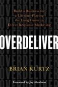 Overdeliver