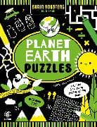 Planet Earth Puzzles