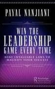 Win the Leadership Game Every Time