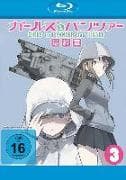 Girls und Panzer: Das Finale - Teil 3