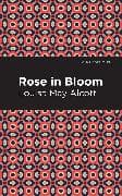 Rose in Bloom