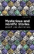 Mysterious and Horrific Stories