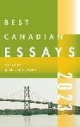 Best Canadian Essays 2023