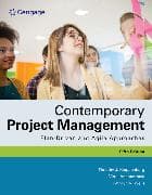 Contemporary Project Management
