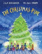 The Christmas Pine