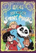 Witches of Brooklyn: S'More Magic