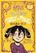 Witches of Brooklyn: Thrice the Magic Boxed Set (Books 1-3)